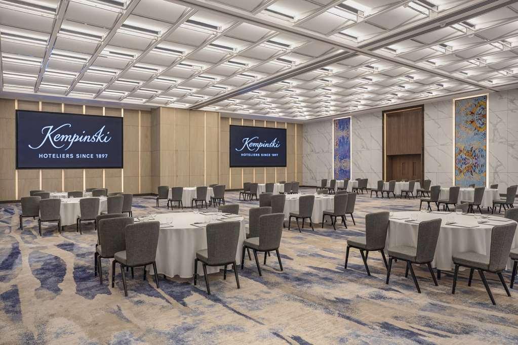 The David Kempinski Tel Aviv Facilities photo