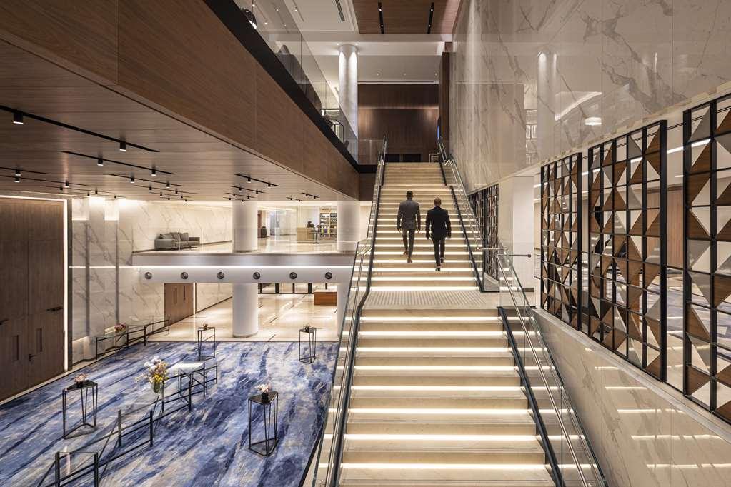 The David Kempinski Tel Aviv Facilities photo