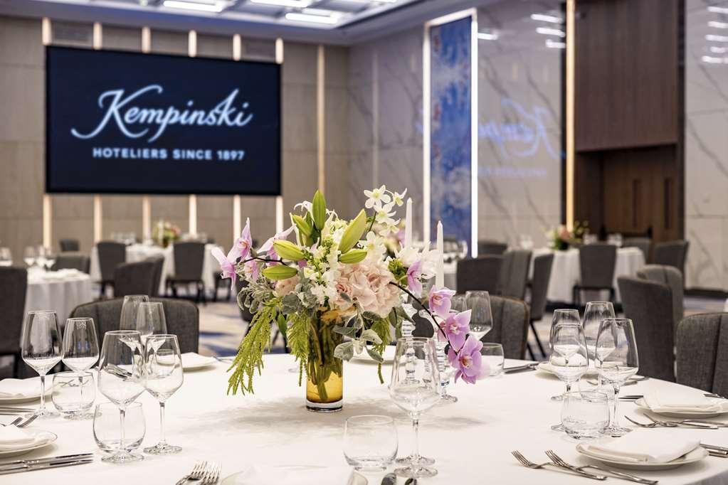 The David Kempinski Tel Aviv Facilities photo