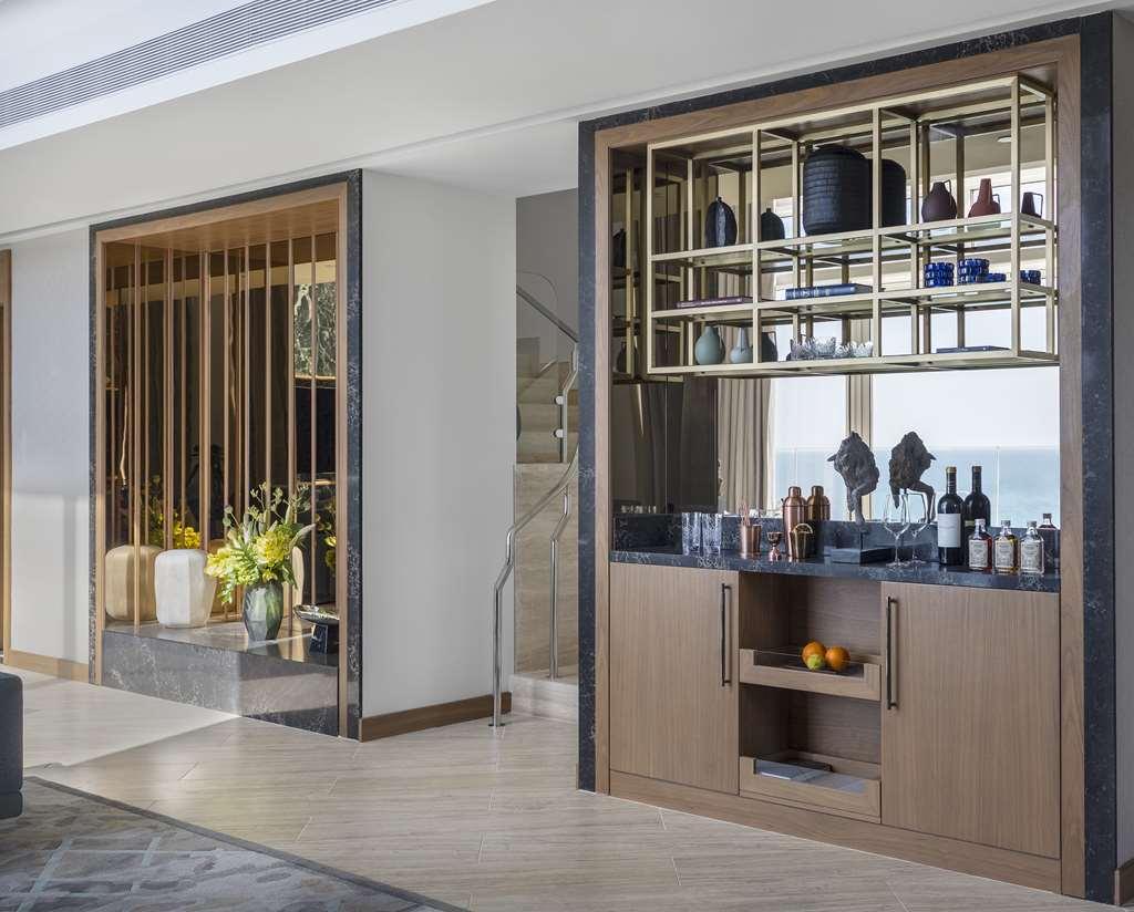 The David Kempinski Tel Aviv Room photo