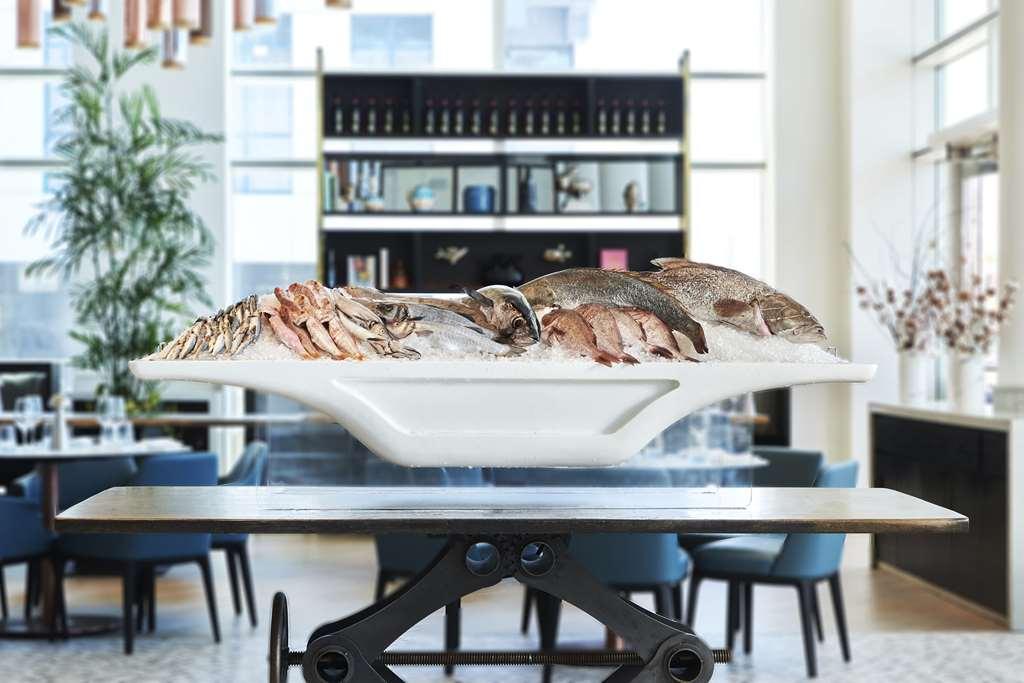 The David Kempinski Tel Aviv Restaurant photo