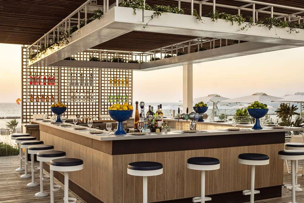 The David Kempinski Tel Aviv Facilities photo