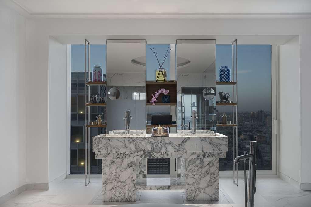 The David Kempinski Tel Aviv Room photo
