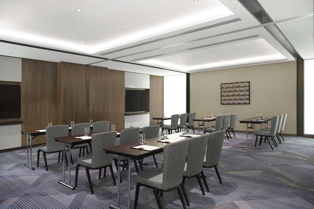 The David Kempinski Tel Aviv Facilities photo