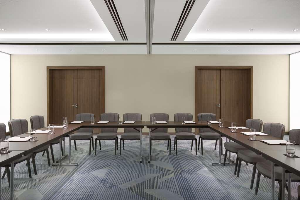 The David Kempinski Tel Aviv Facilities photo