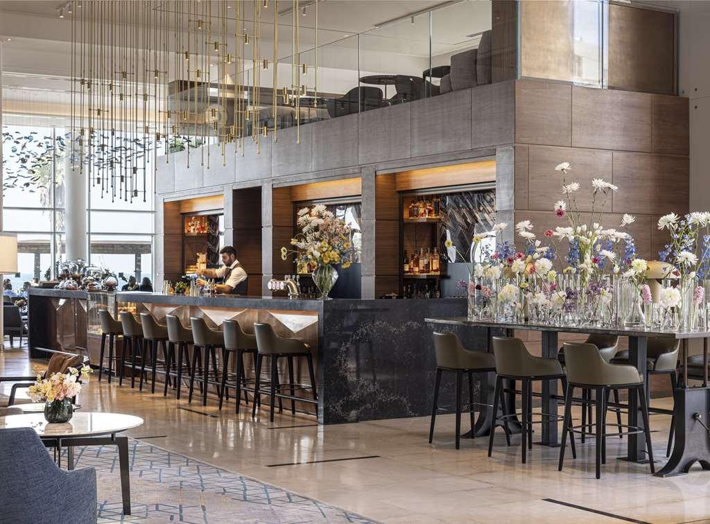 The David Kempinski Tel Aviv Restaurant photo