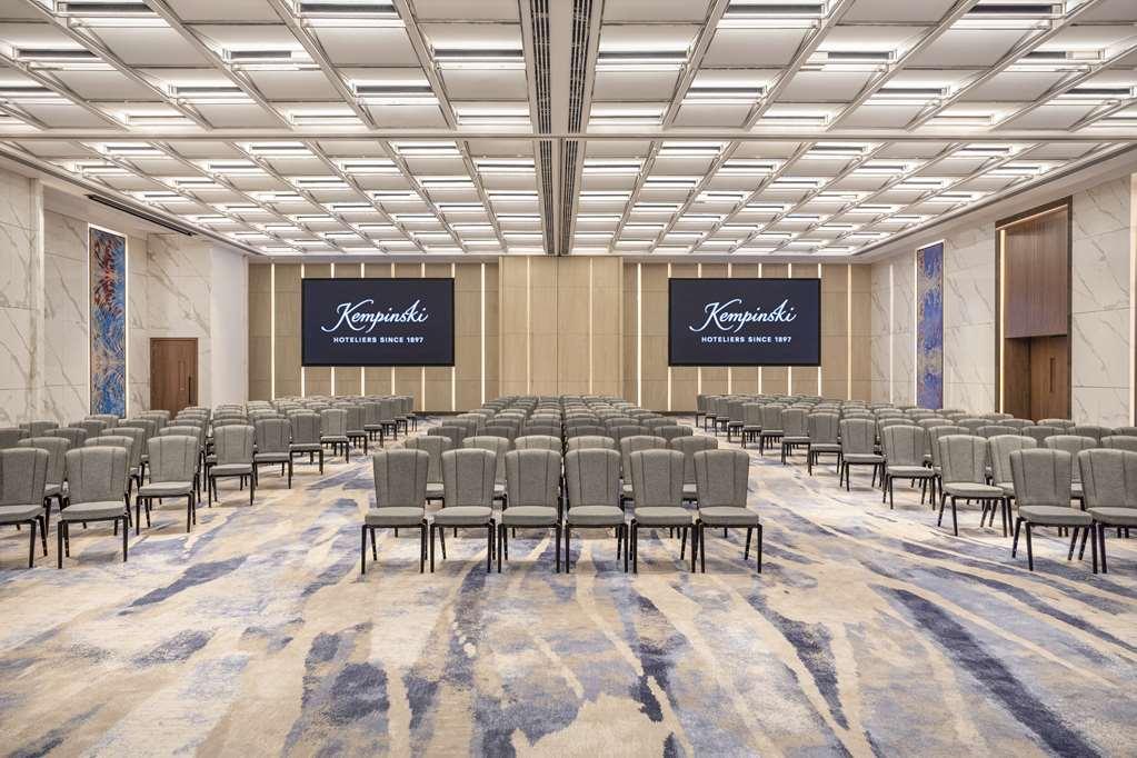 The David Kempinski Tel Aviv Facilities photo