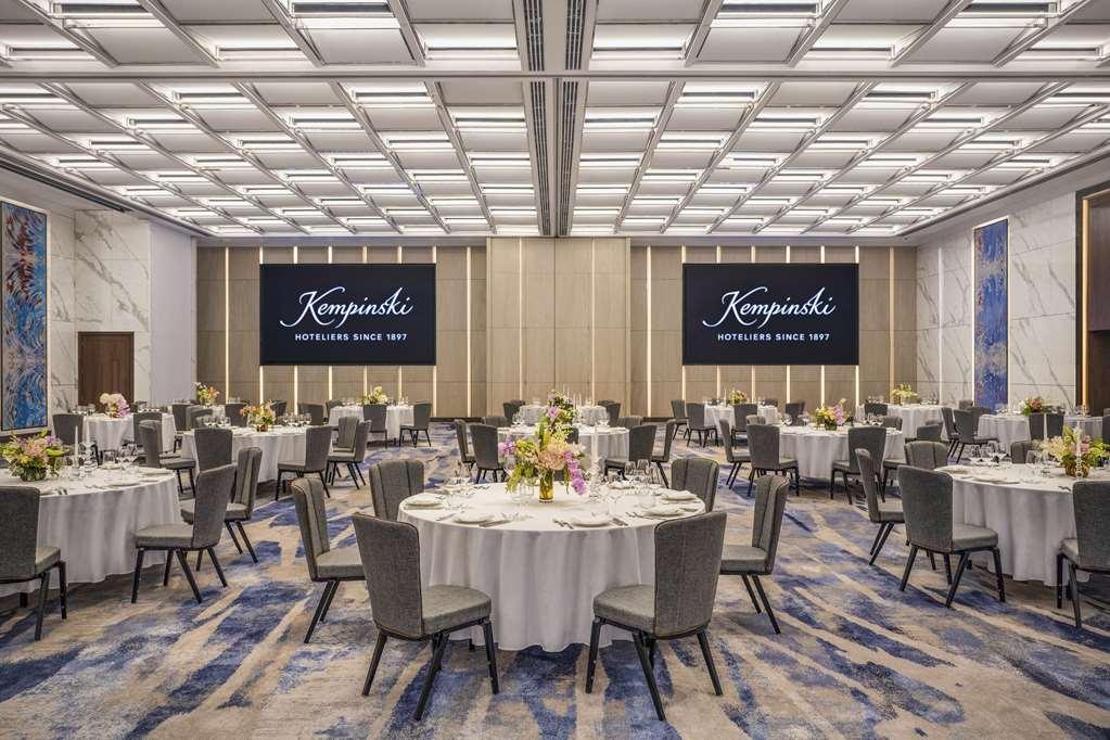 The David Kempinski Tel Aviv Facilities photo