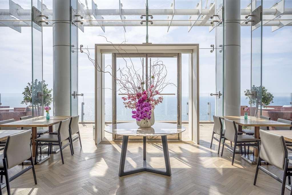 The David Kempinski Tel Aviv Amenities photo