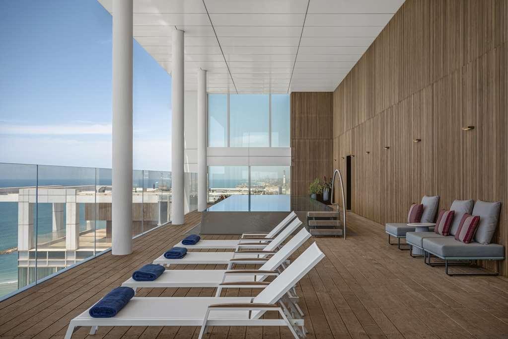 The David Kempinski Tel Aviv Facilities photo