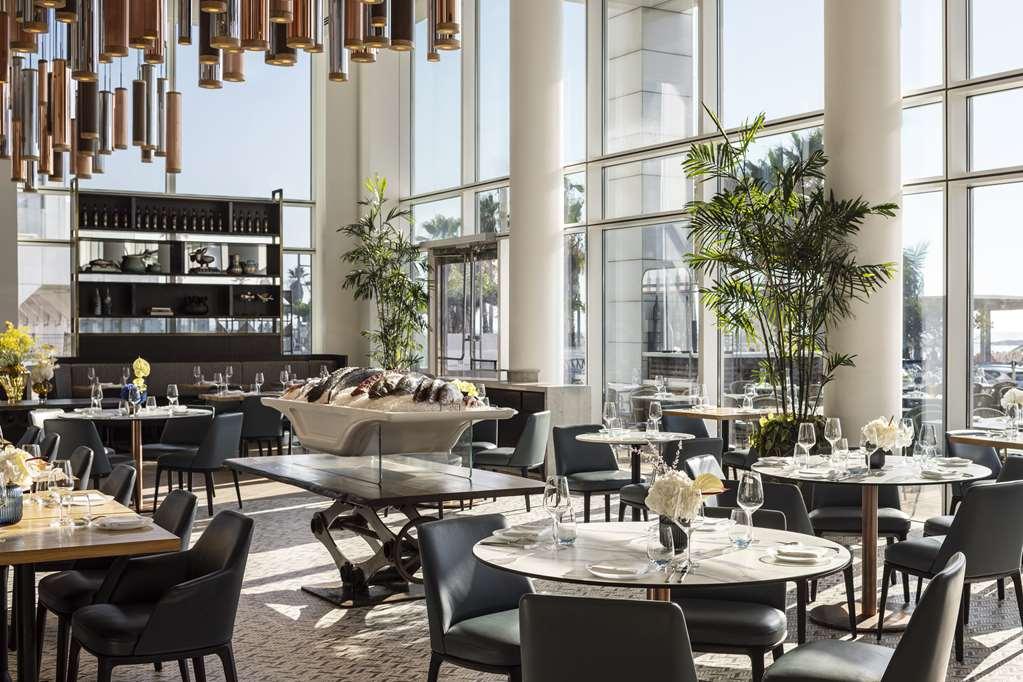The David Kempinski Tel Aviv Restaurant photo