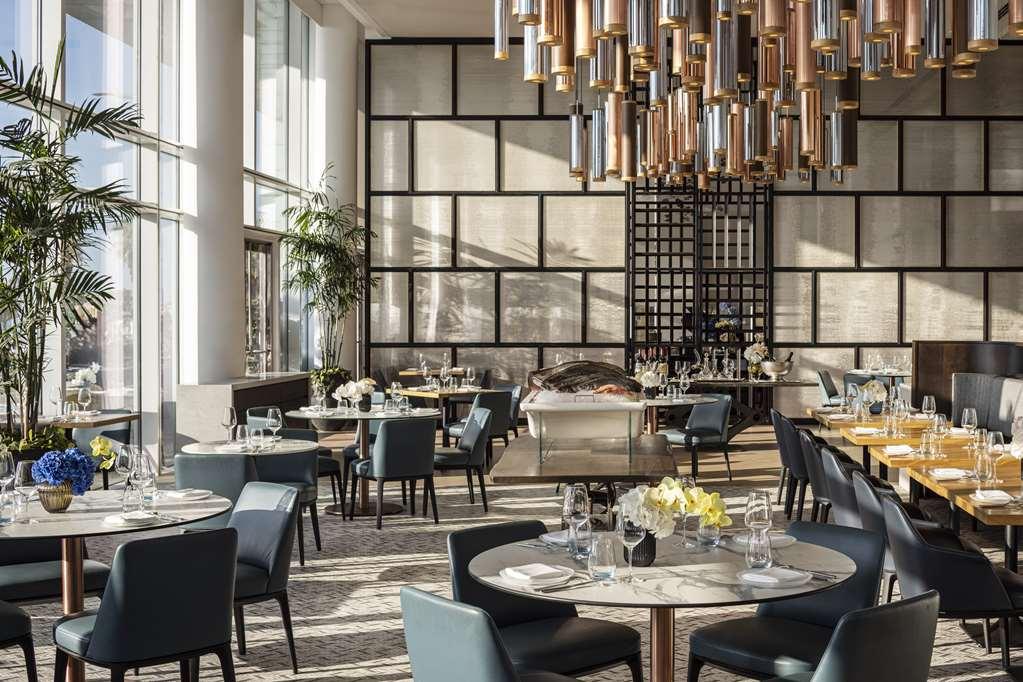 The David Kempinski Tel Aviv Restaurant photo