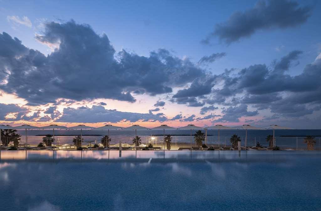 The David Kempinski Tel Aviv Nature photo