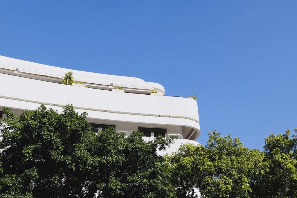 The David Kempinski Tel Aviv Amenities photo