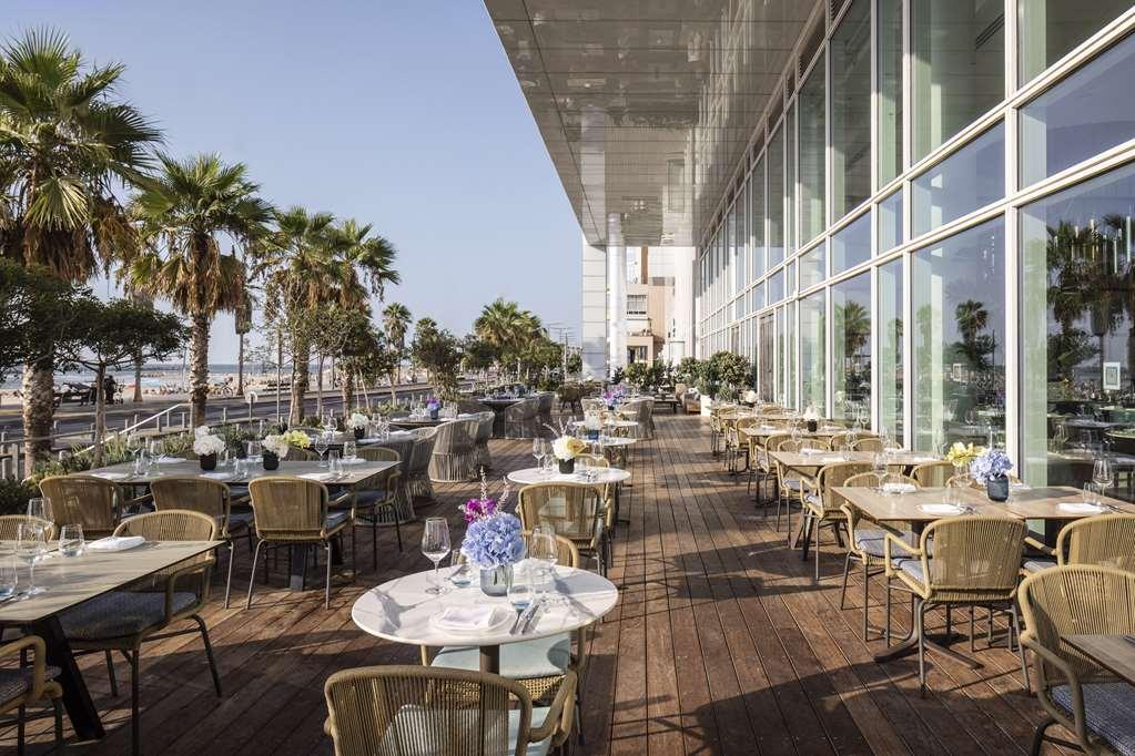 The David Kempinski Tel Aviv Facilities photo