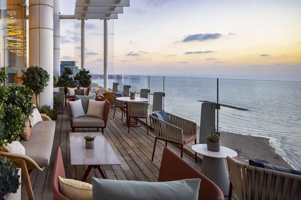 The David Kempinski Tel Aviv Restaurant photo