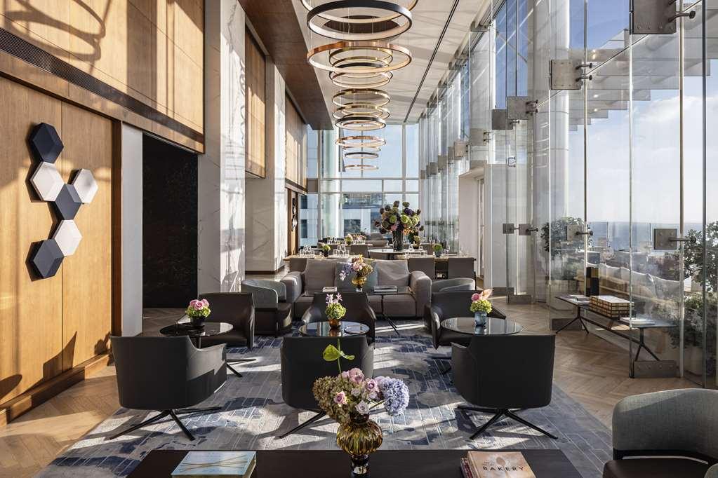The David Kempinski Tel Aviv Restaurant photo