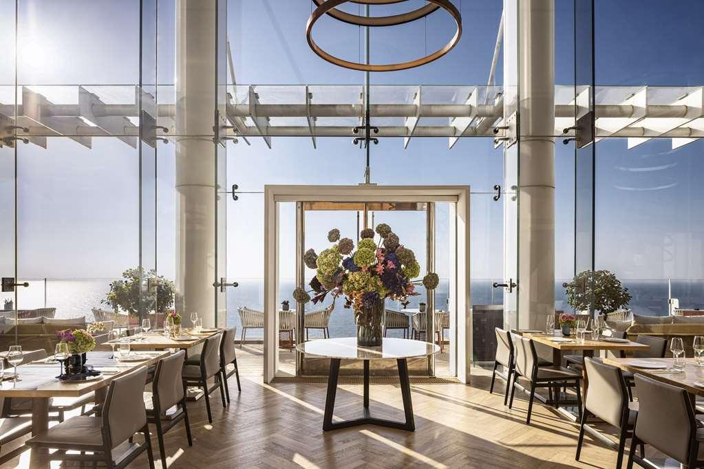 The David Kempinski Tel Aviv Restaurant photo